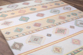 Conceptum Soul Chenille - Cream AL 281 150 x 230 cm